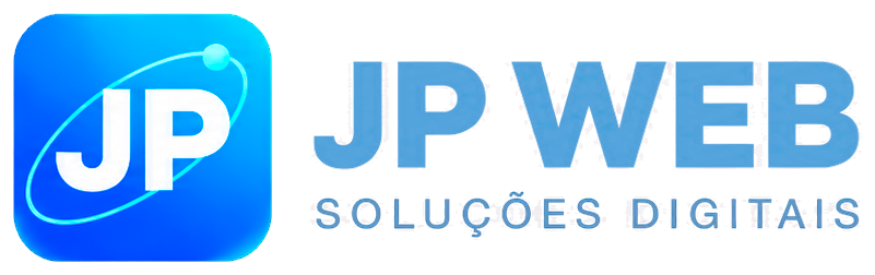 JP Web - Soluções Digitais